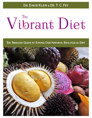 The Vibrant Diet Book