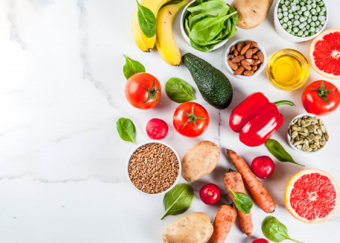 Protein Power 1