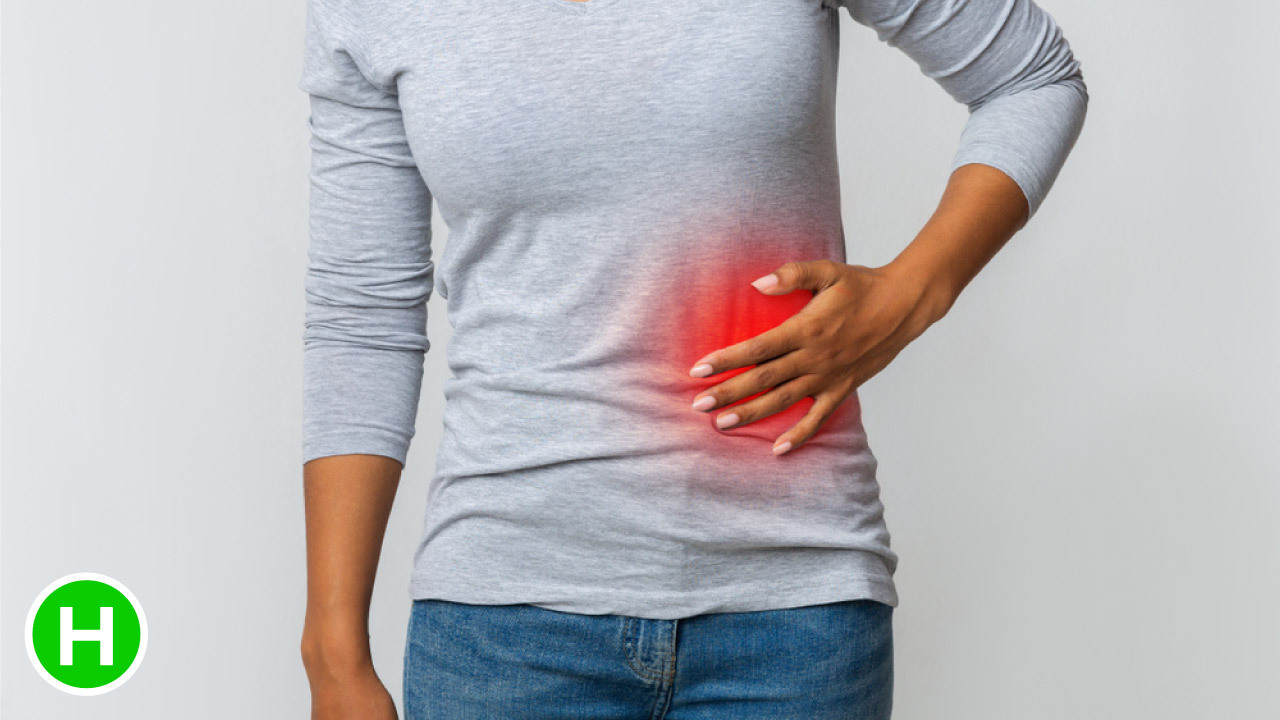 Diverticulitis Symptoms - High Carb Health