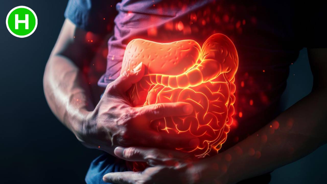 Diverticulitis Diagnosis - High Carb Health